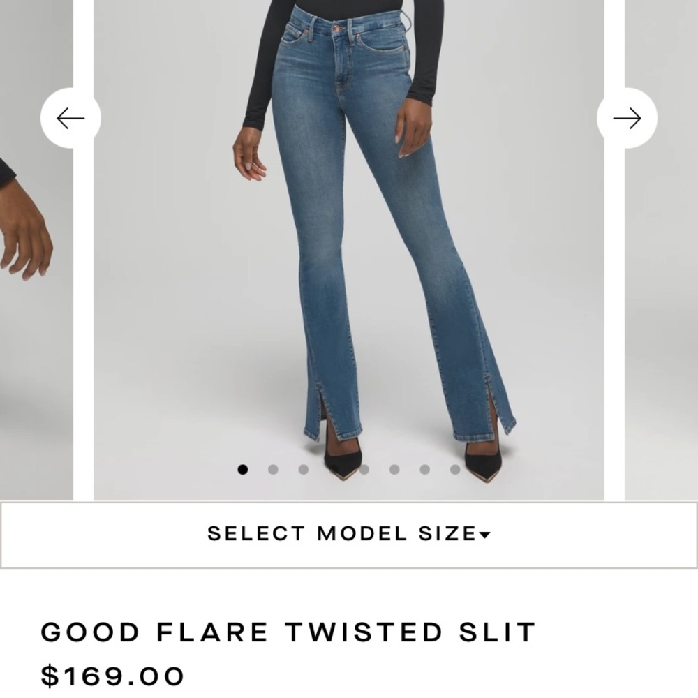 Good America Jeans